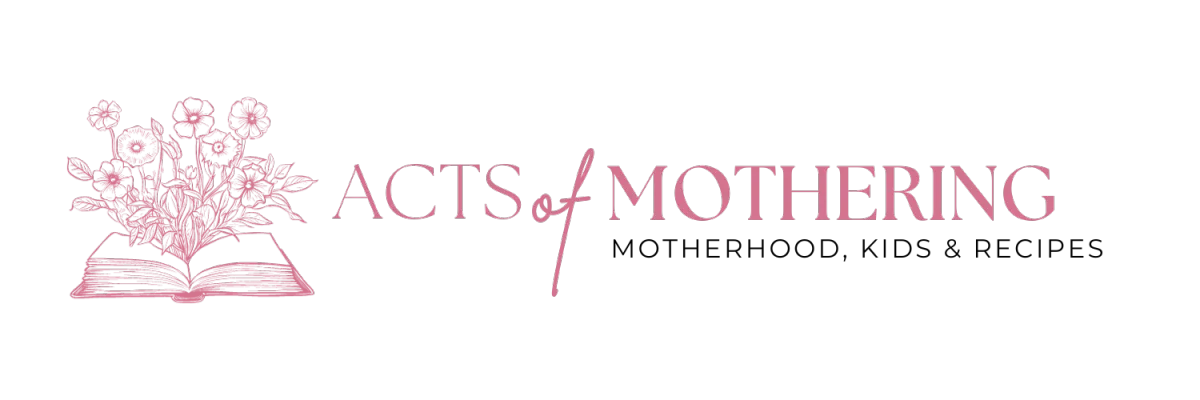 Act of Motherhood Logo