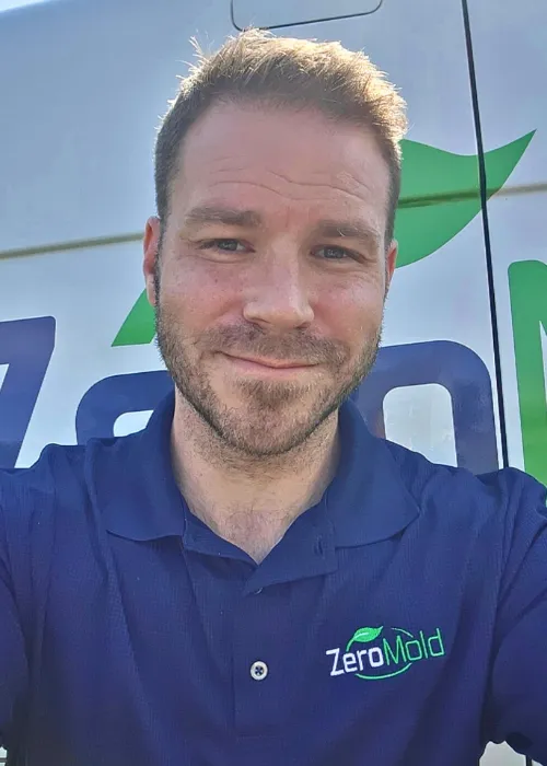 Mold Technician