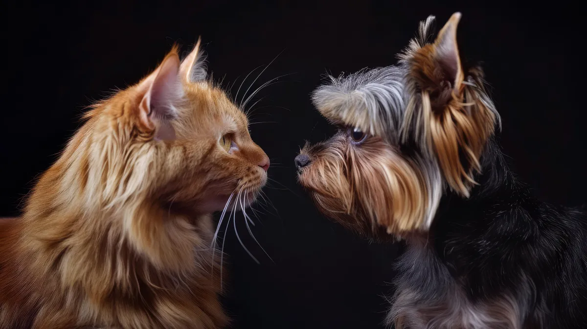 CANNABIS CBD USO VETERINARIO