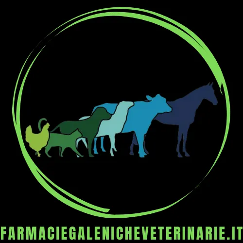 Farmacie galeniche veterinarie