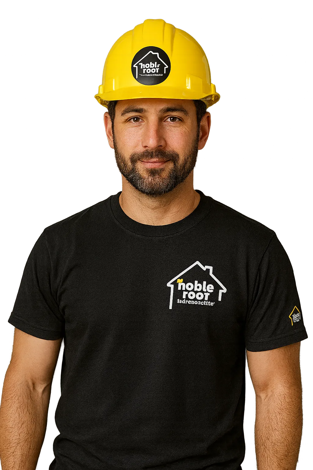 Siding and Nobles brand