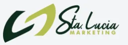 Sta Lucia Marketing logo for Catalina Lake Residences Orion Bataan Lots for Sale