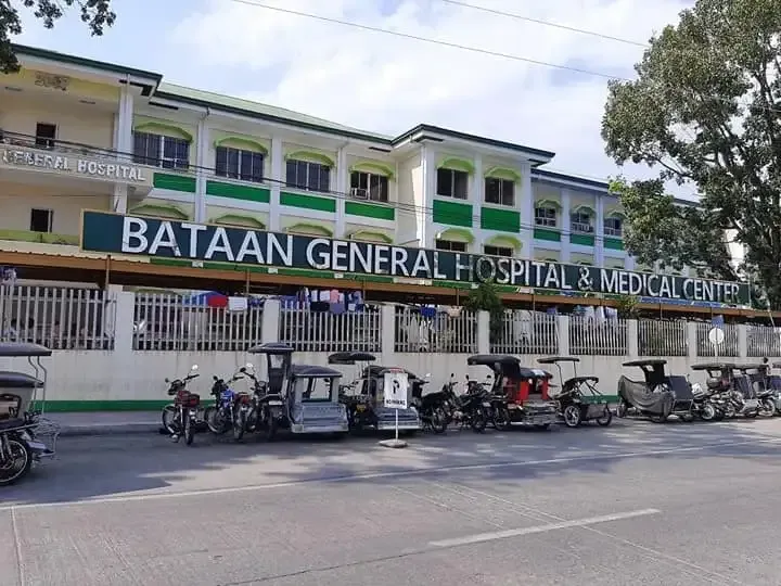 Bataan General Hospital is approximately 6.2 kms away from Catalina Lake Residences Orion Bataan.