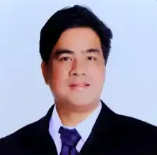 Broker Richard - the accredited broker for Catalina Lake Residences Bauan