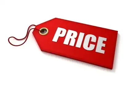 List of Prices of Lots at Ponteverde de Sto Tomas Batangas