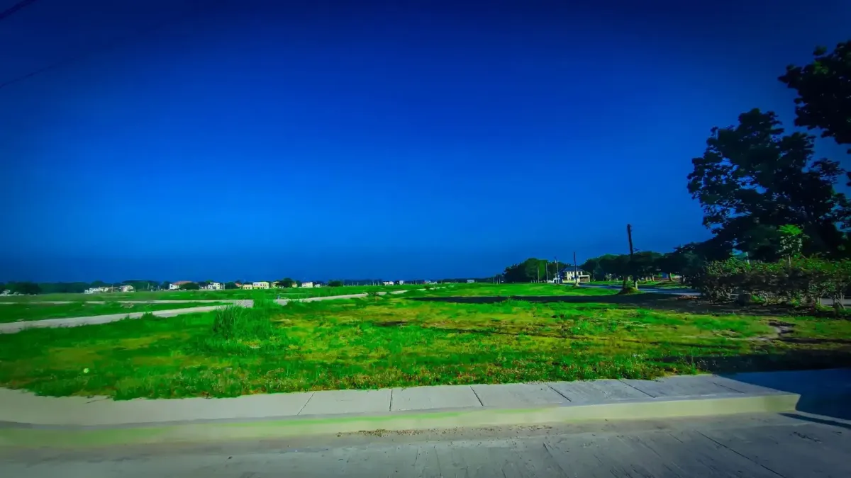 120 sqm lot for sale in Beverly Place Pampanga