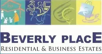 Beverly Place Pampanga Logo.