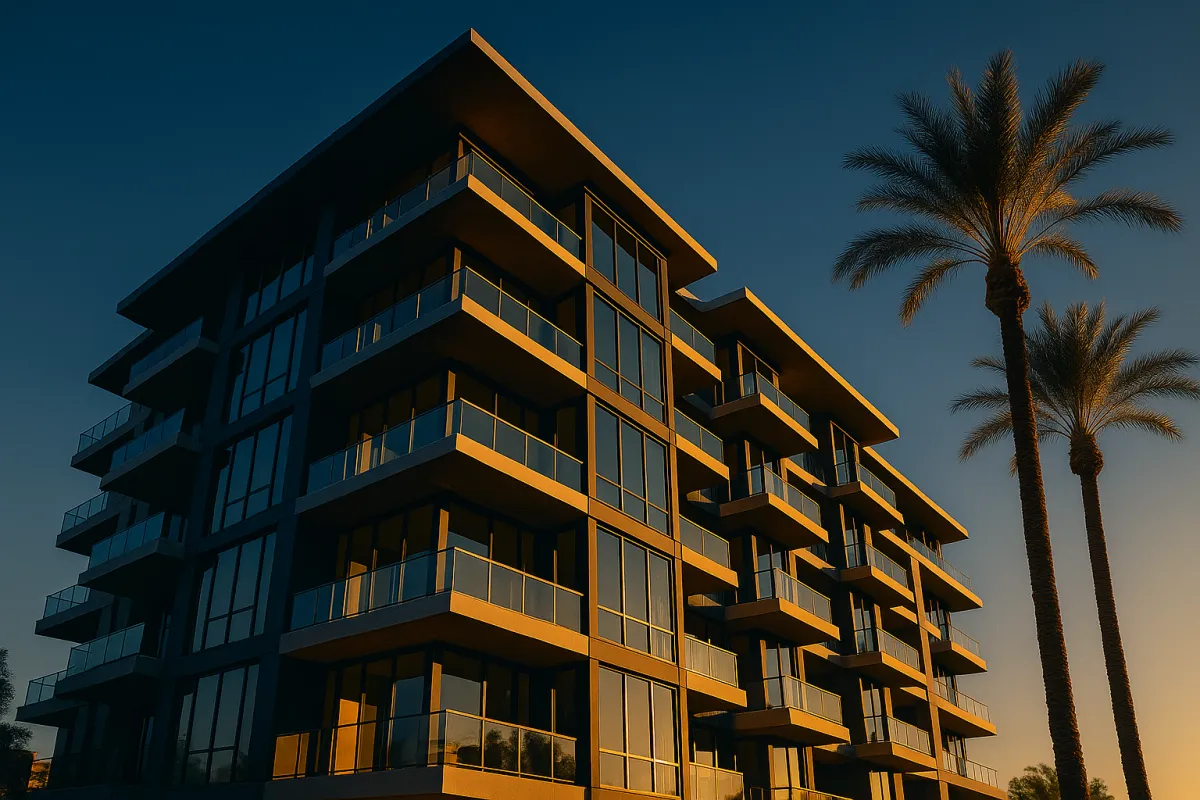 Buying a Condo in 2026? Everything Just Changed — What Arizona Buyers Need to Know