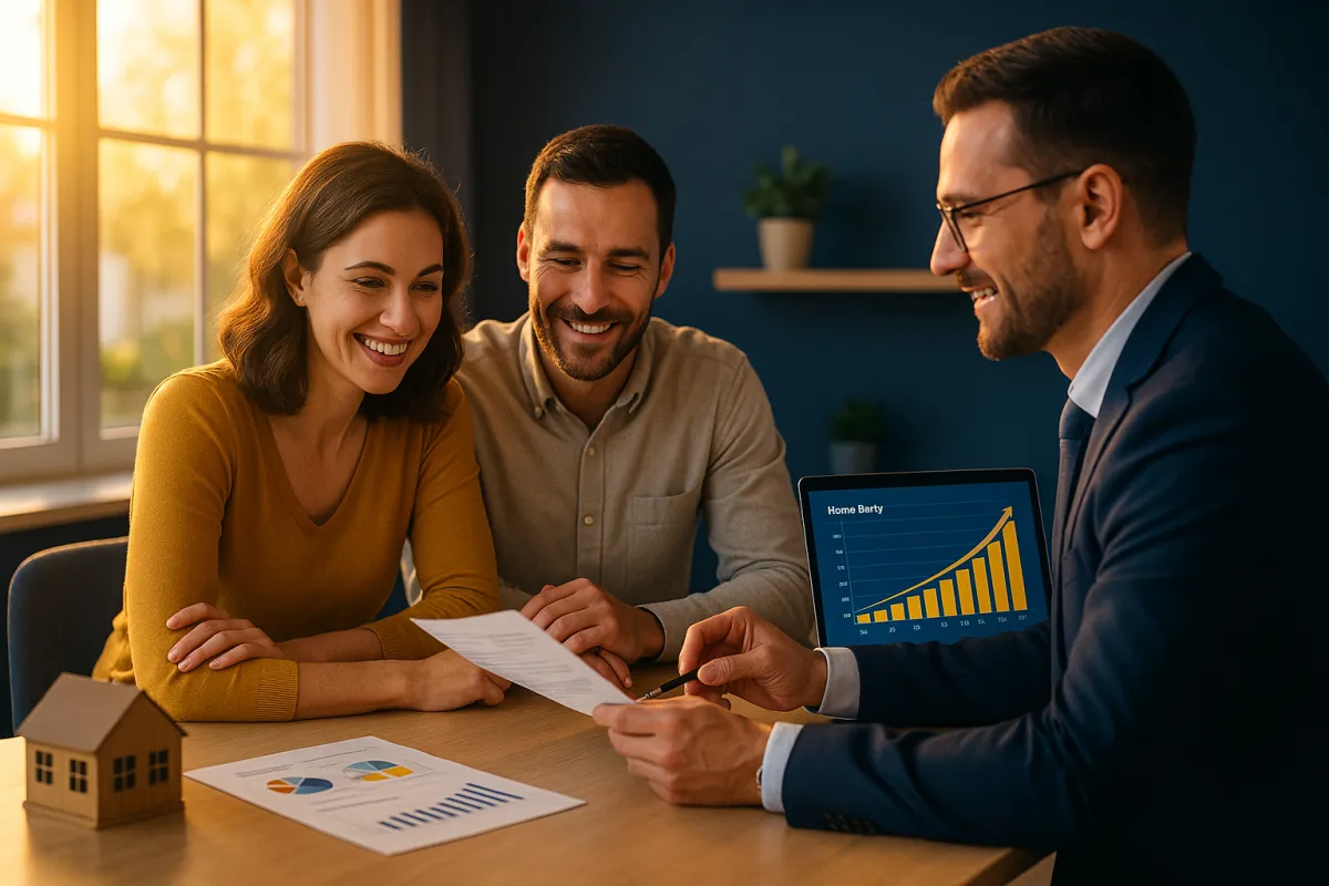 Why Your Mortgage Isn’t ‘Set It and Forget It’ — The Annual Review That Could Save You Thousands