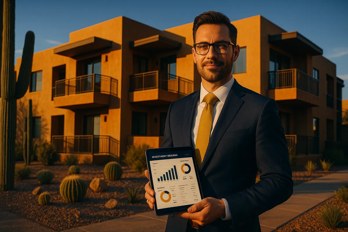 No W-2? No Problem: How DSCR Loans Are Changing Real Estate Investing in 2026