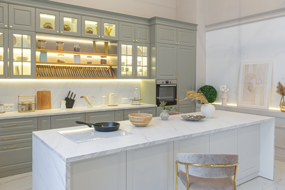 How to Keep Your Remodel Looking New for Years
