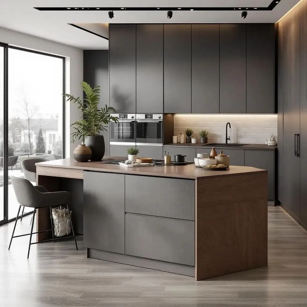 kitchen countertop