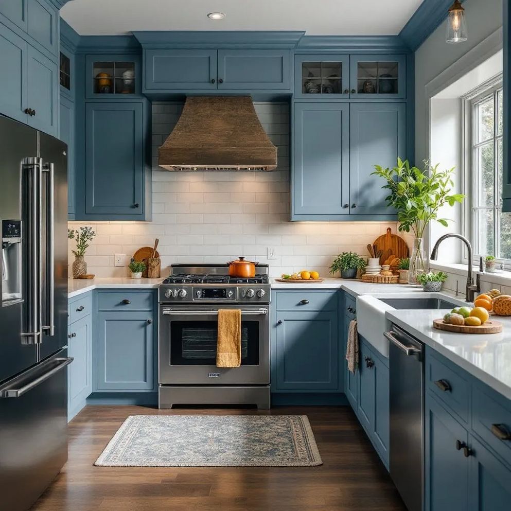 kitchen remodeling timeline