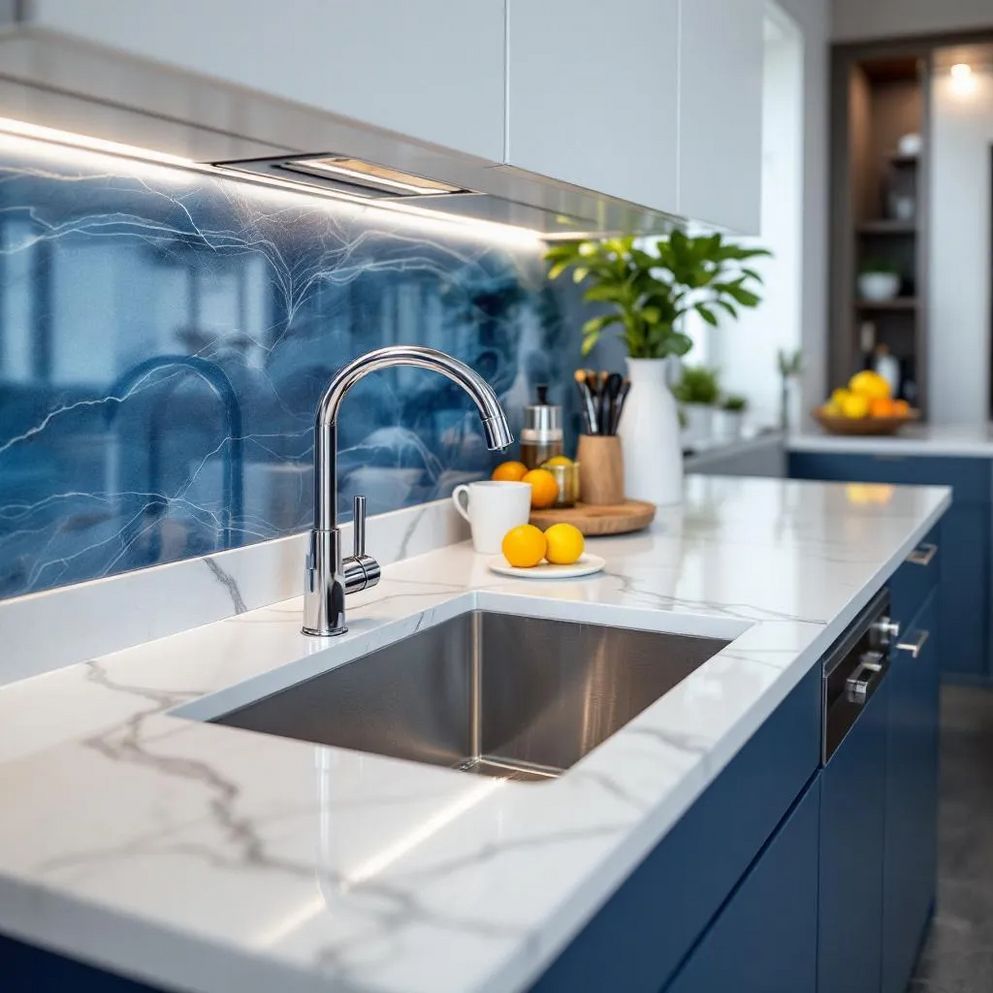 Why Quartz Remains the Gold Standard in Countertops