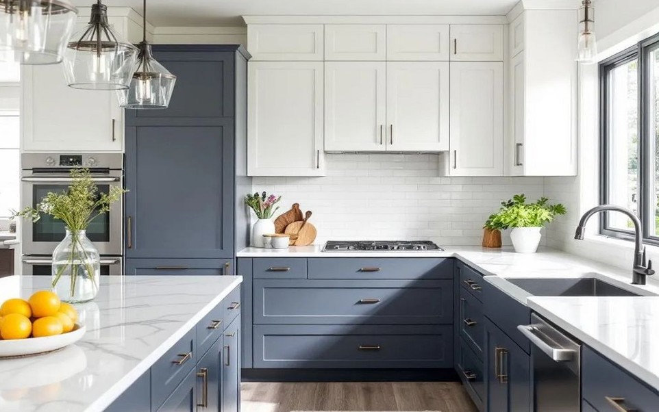How to Keep Your Surfaces Shining in Humid Weather