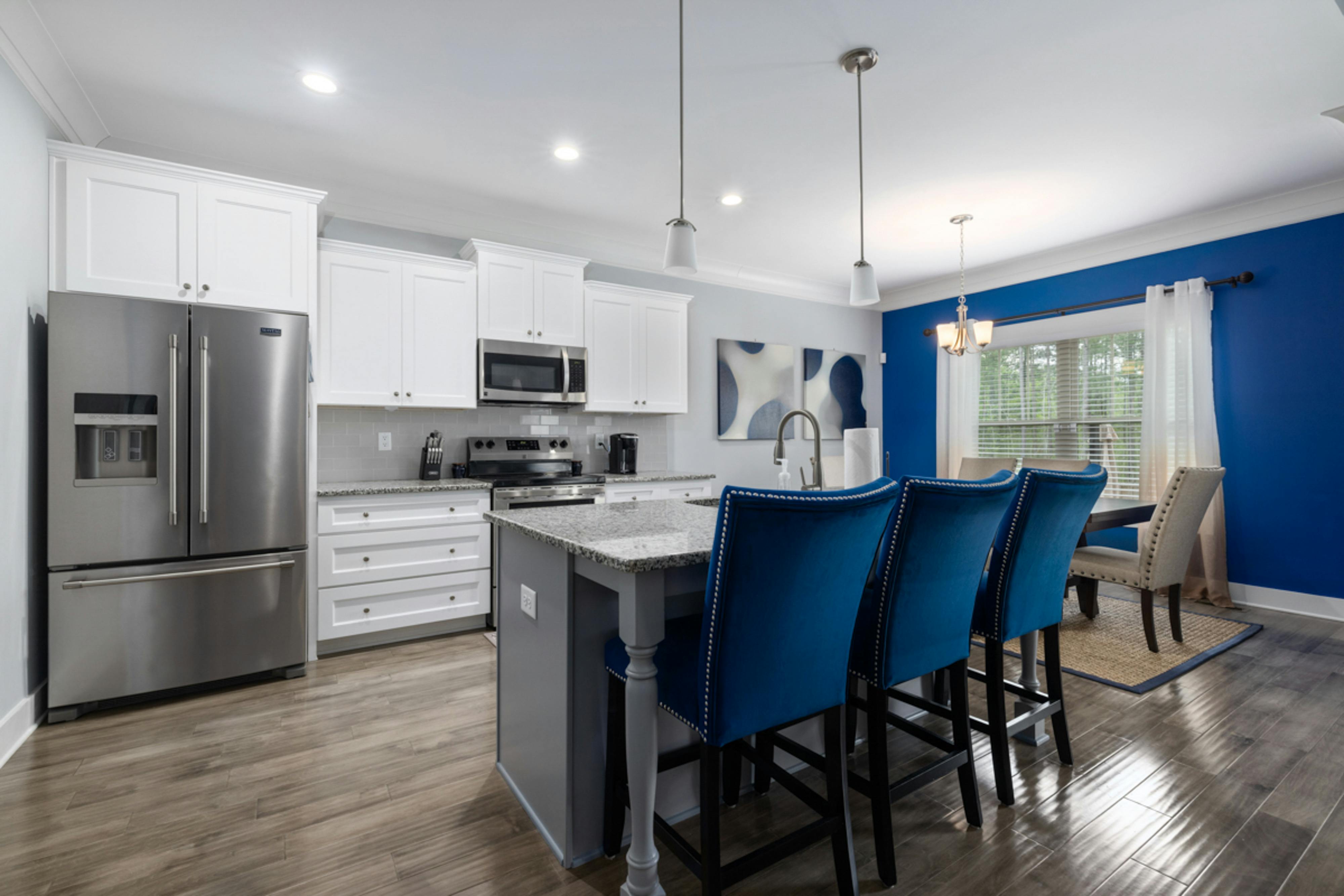 kitchen and bathroom design