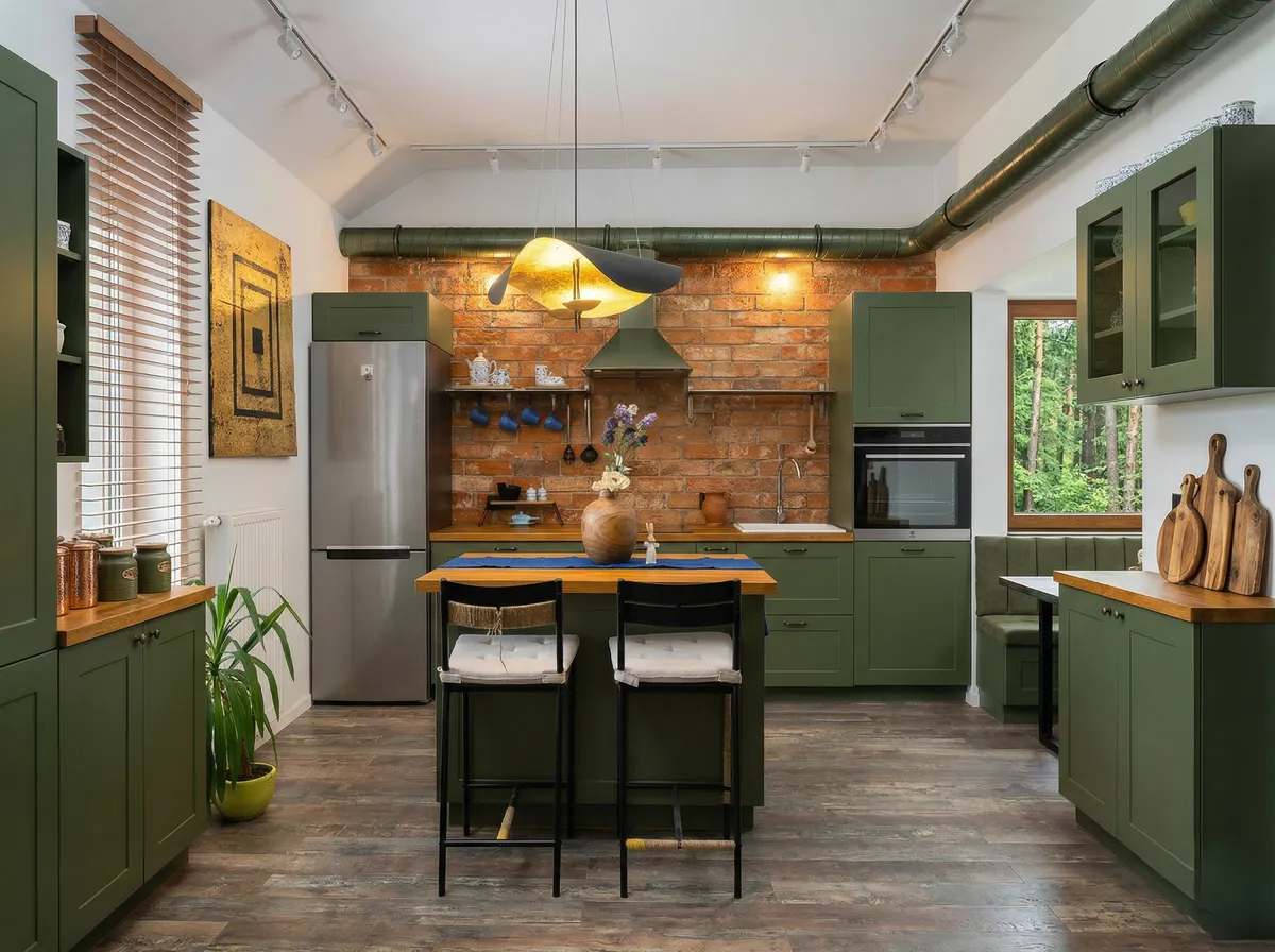 Durable Surfaces for Homes with Kids and Pets