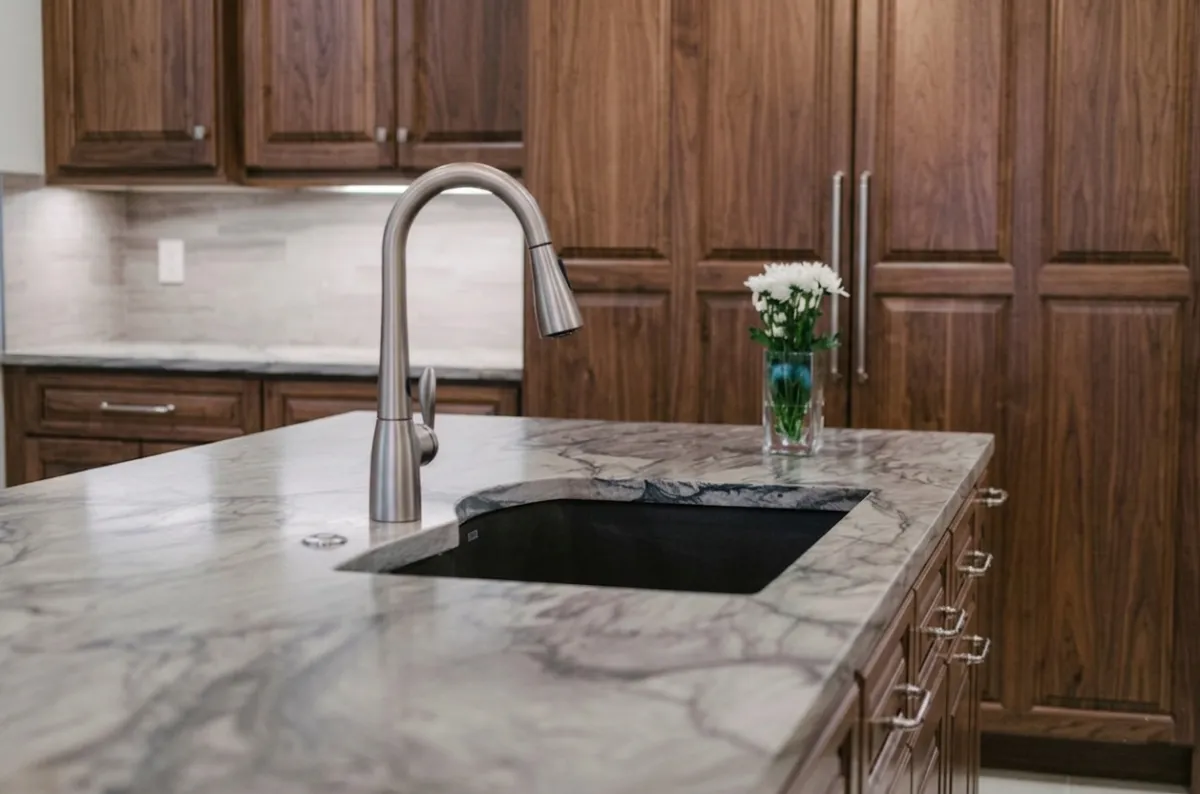 Choosing the Right Quartz Pattern for Your Style