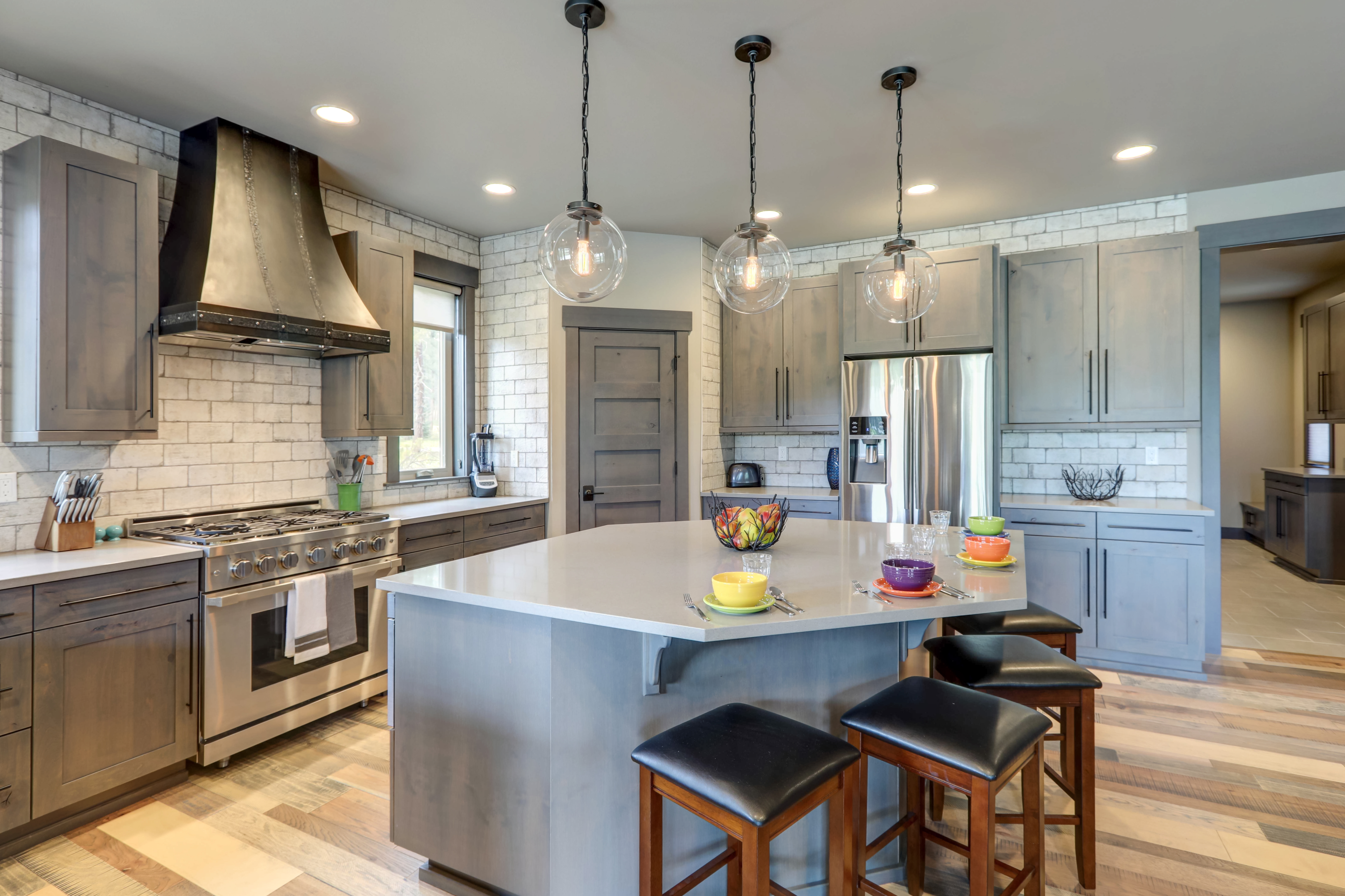 How to Upgrade Your Kitchen Without Moving Plumbing or Walls