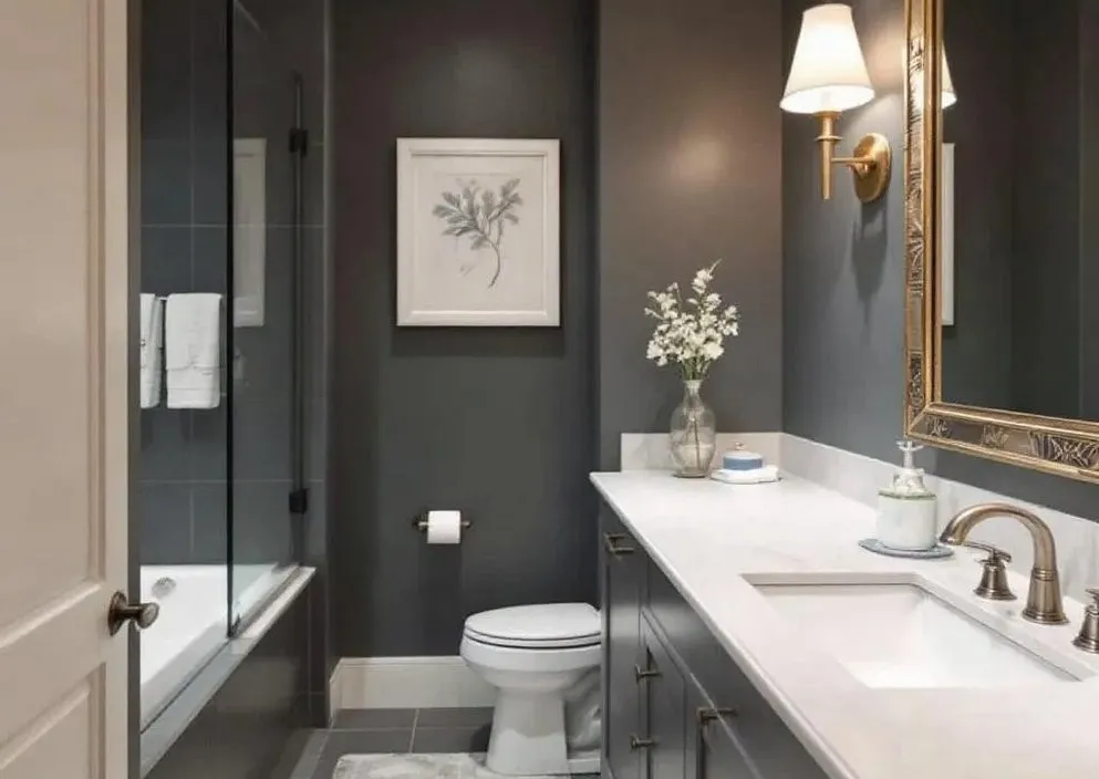 Bathroom Updates That Make a Bigger Impact Than You Expect