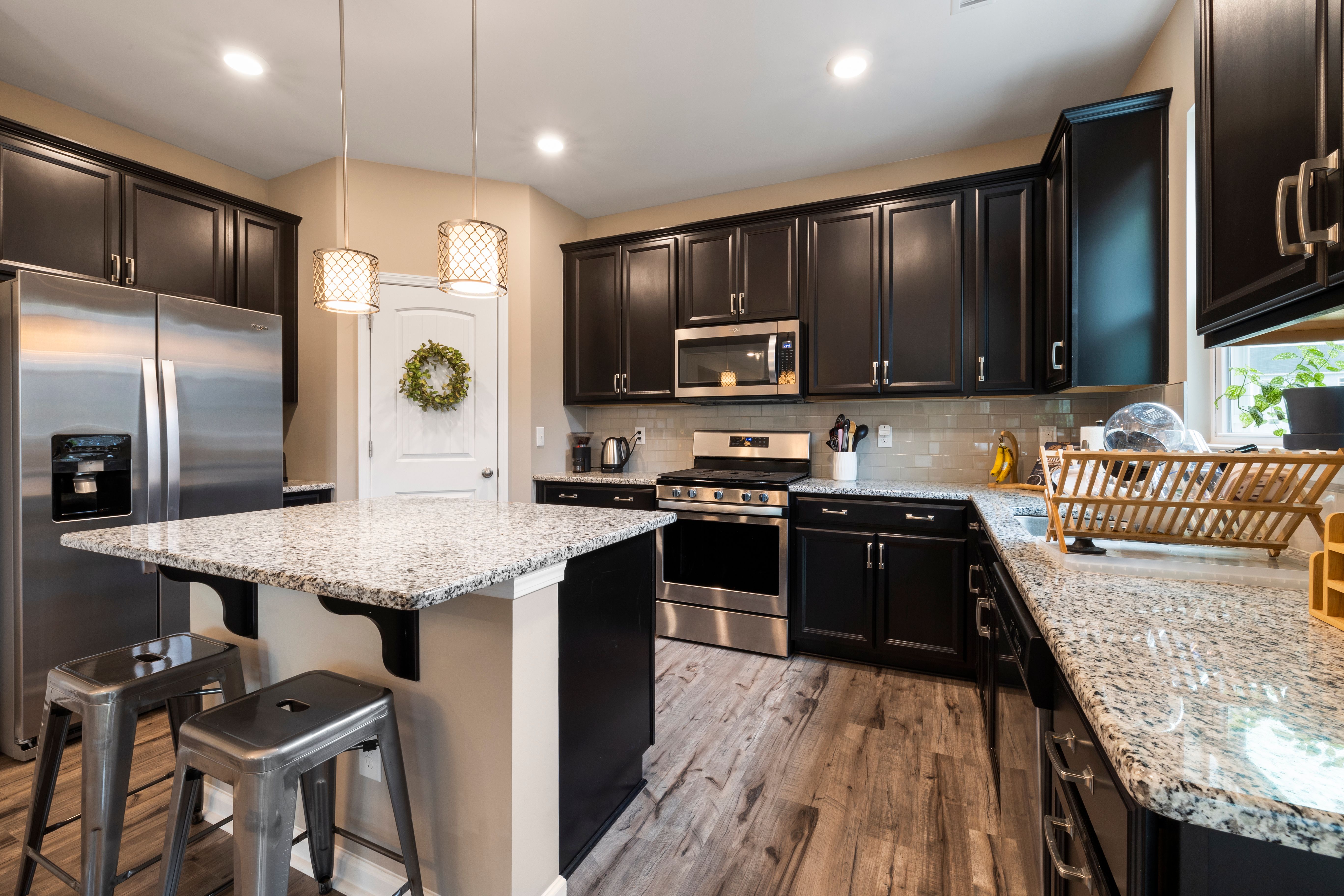 Why Your Kitchen Feels Old (Even If Nothing Is Broken)