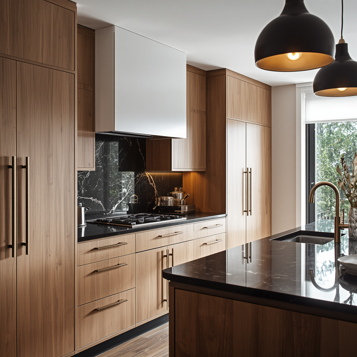 The Benefits of Non-Porous Surfaces in High-Use Kitchens