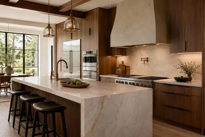 Quick Kitchen Fixes That Make a Big Impression on Guests
