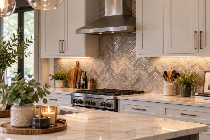 Why Backsplash Updates Are the Most Underrated Part of a Kitchen Refresh