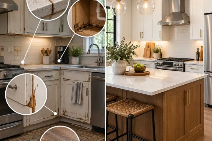 The Real Cost of Delaying Your Kitchen Remodel (And What It Adds Up To Over Time)