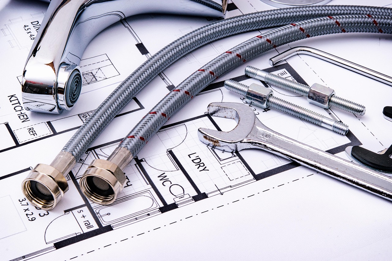 bathroom remodel plans