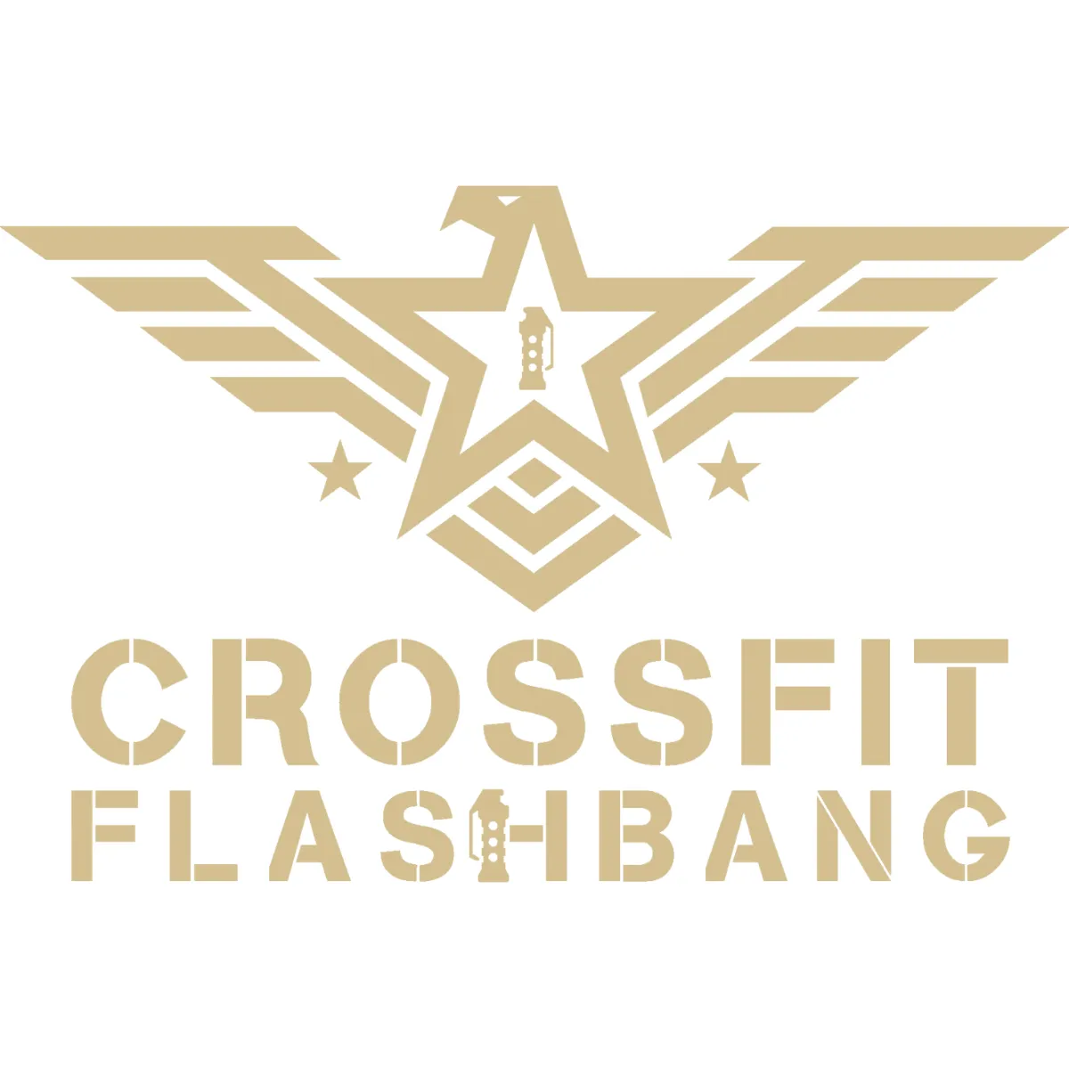 CrossFit Flashbang