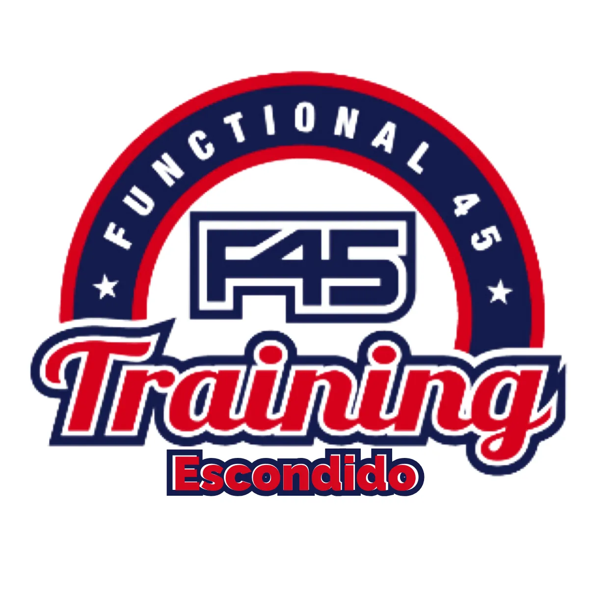 F45 Training Escondido