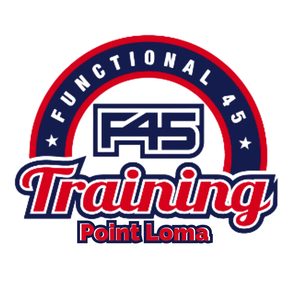 F45 Training Point Loma