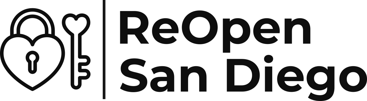 ReOpen San Diego