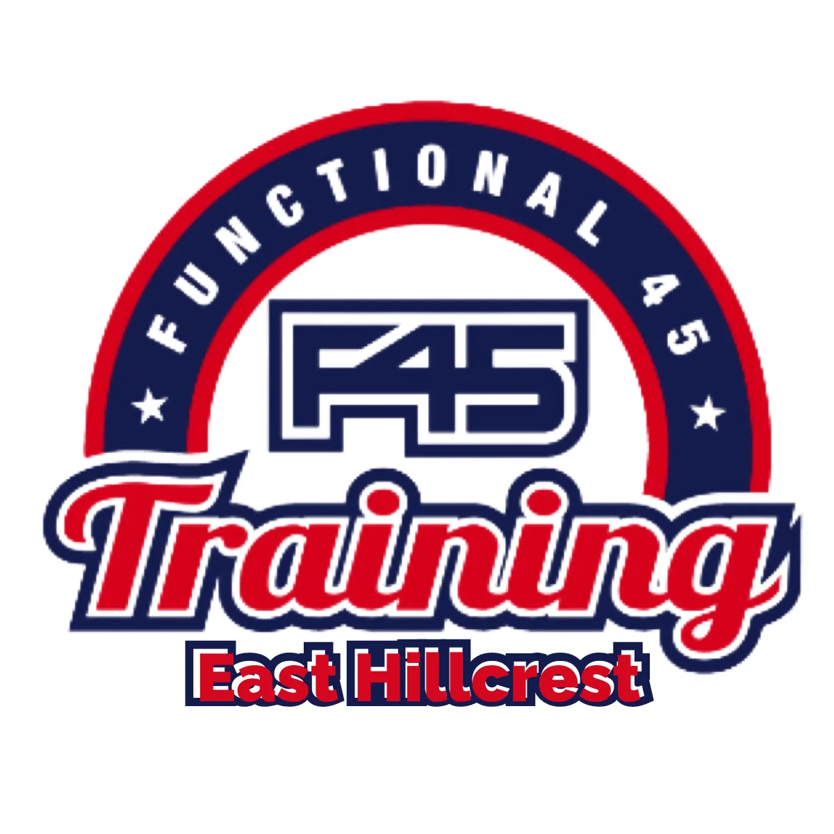 F45 East Hillcrest