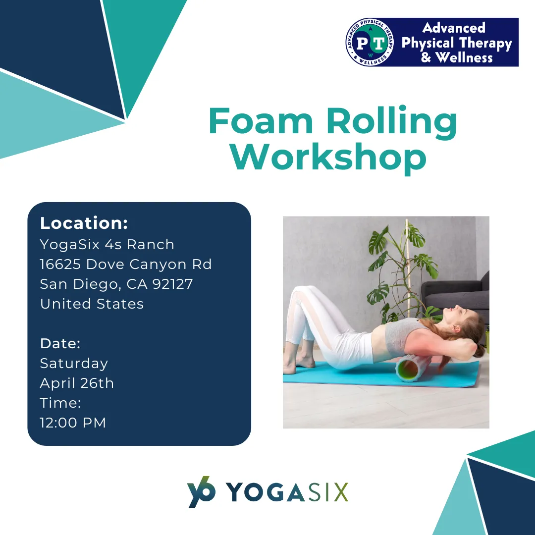 Revel Fit Del Mar Workshop Event
