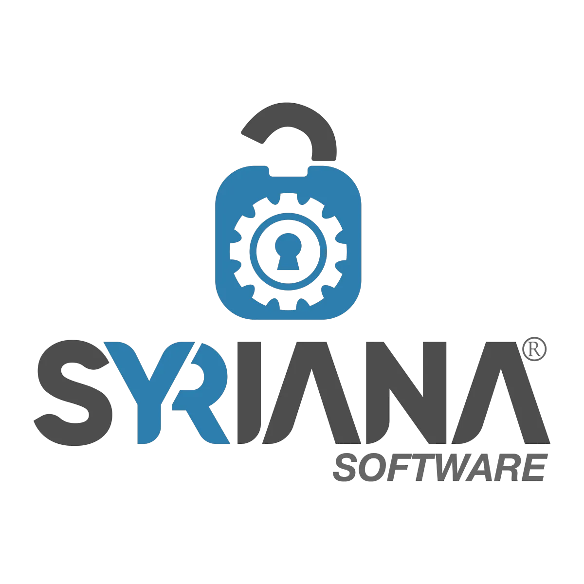 Brand Logo -Syriana SoftWare