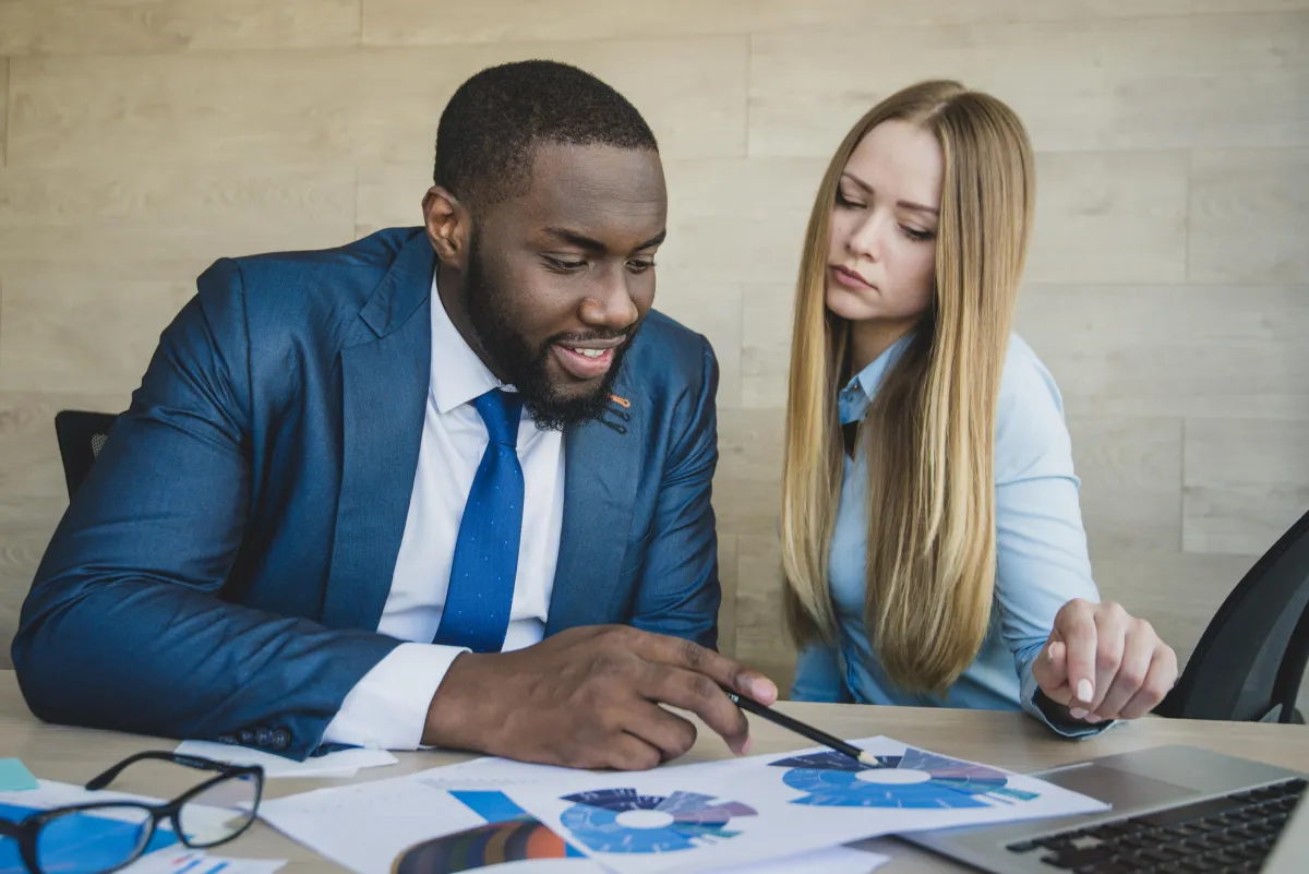 illusttration sur le refinancement hypothécaire pour consolidation de dettes