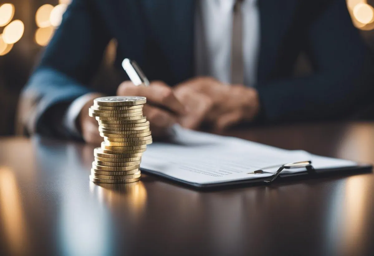 Comprendre la consolidation de dettes