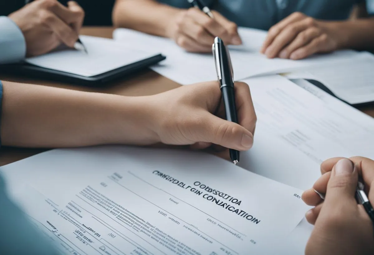prêt consolidation de dettes