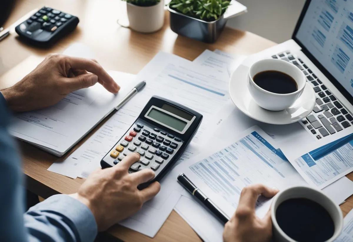 Comprendre la consolidation de dettes