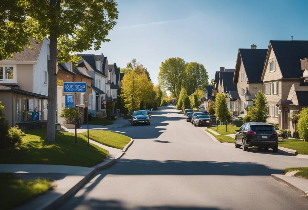 Éligibilité et solutions à Laval, Québec
