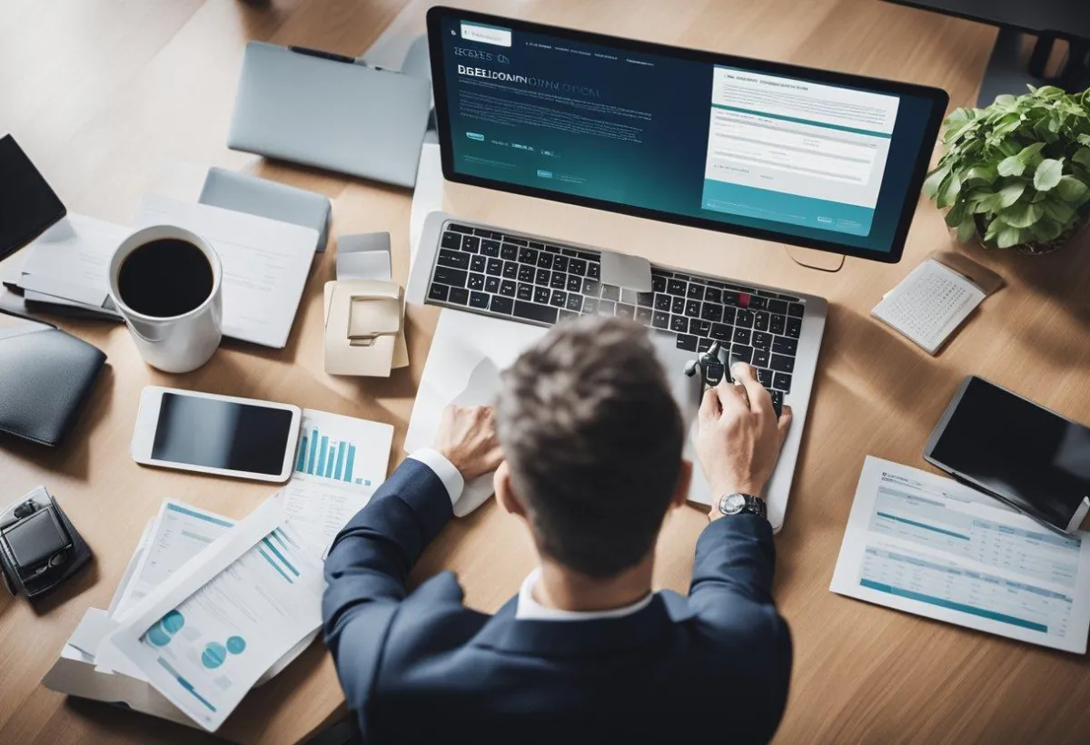 Évaluation de la Situation Financière Personnelle