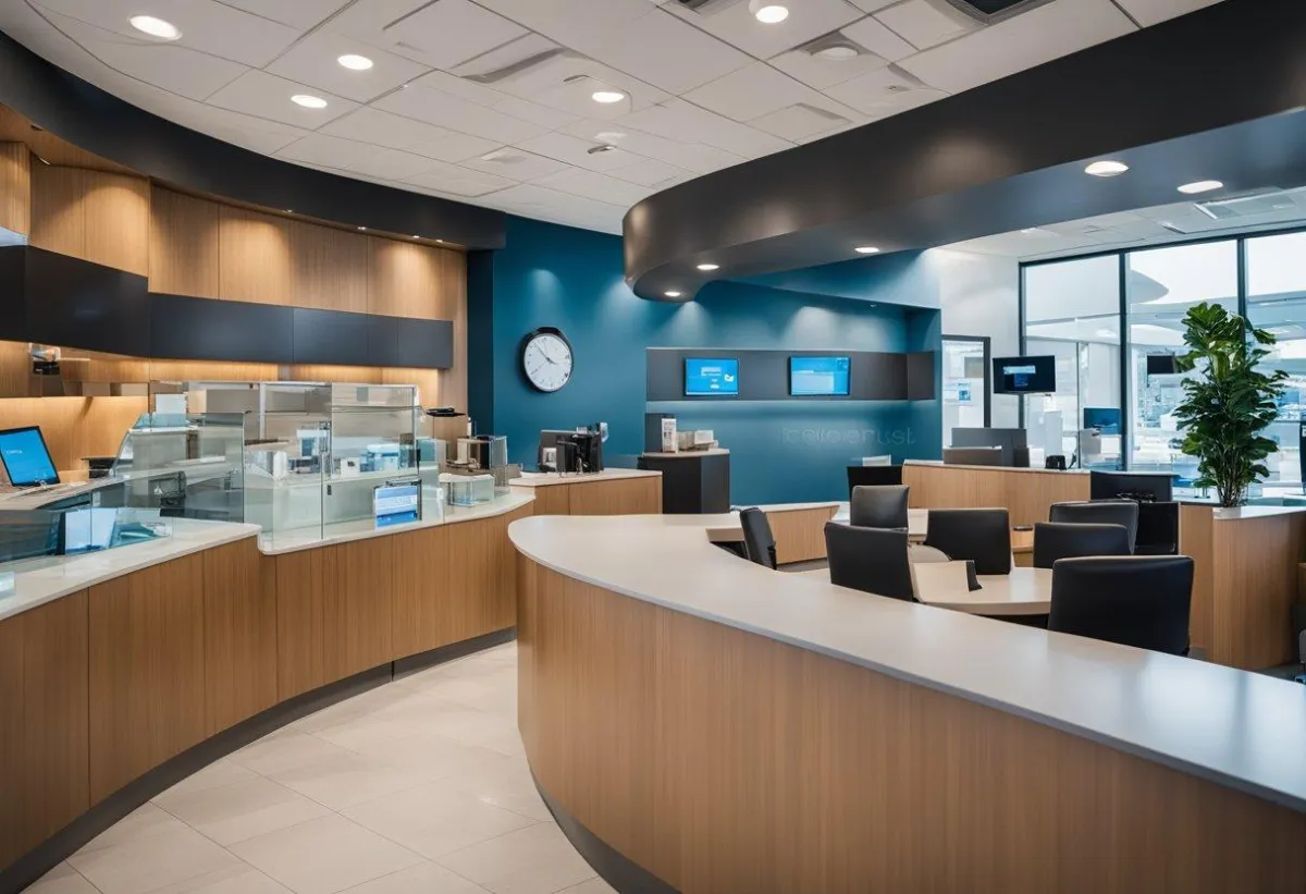 Le rôle de BMO dans la consolidation de dettes à Laval