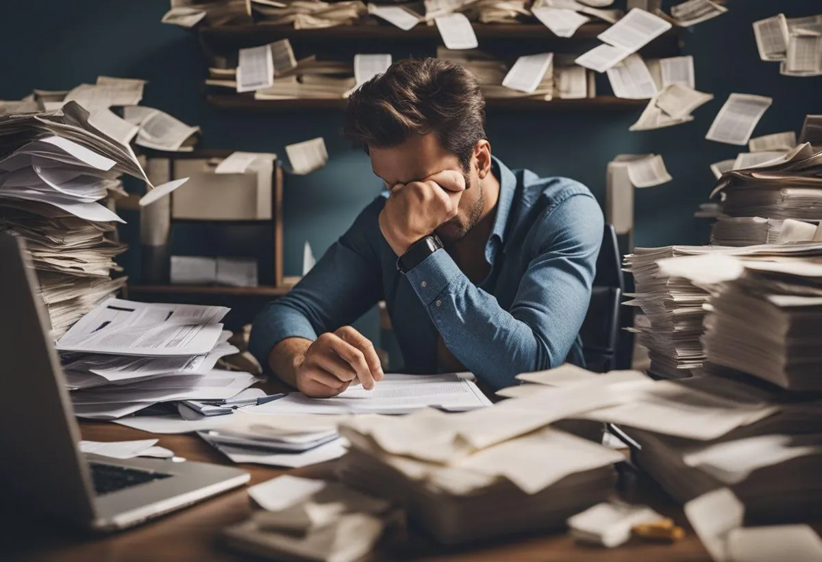 Comprendre la consolidation de dettes