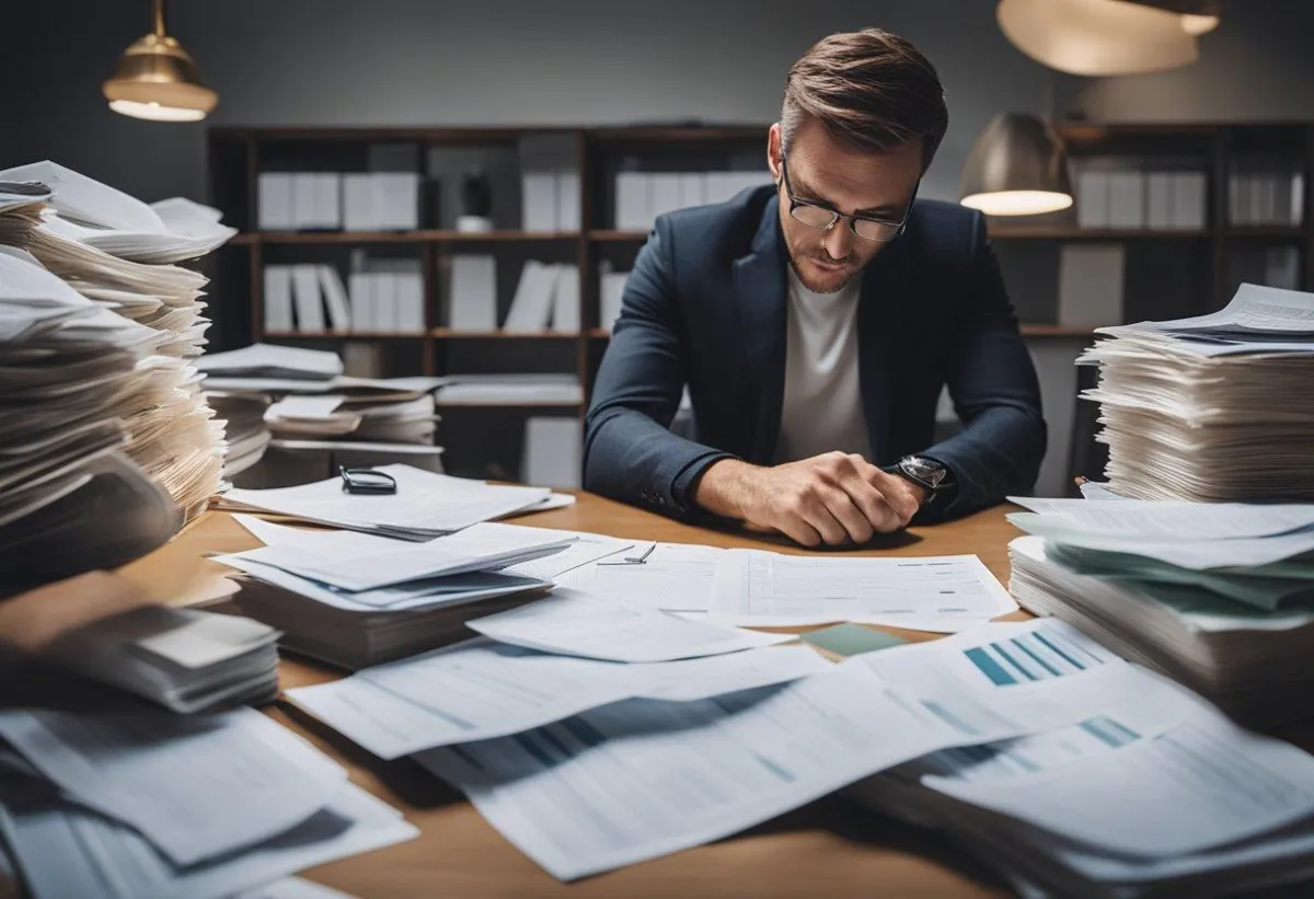 Comprendre la consolidation de dettes