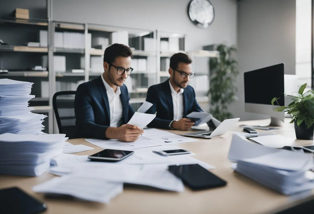 Évaluer votre situation financière à Laval