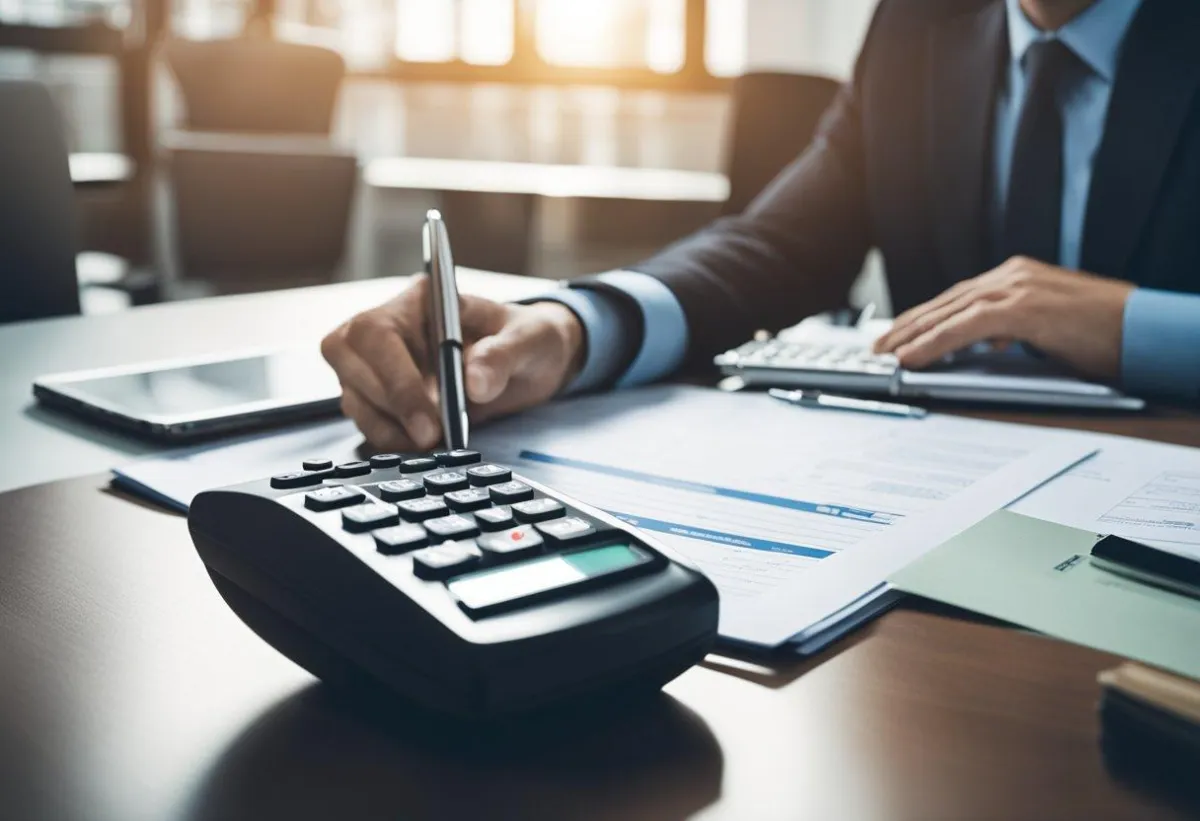 Évaluer votre situation financière à Laval