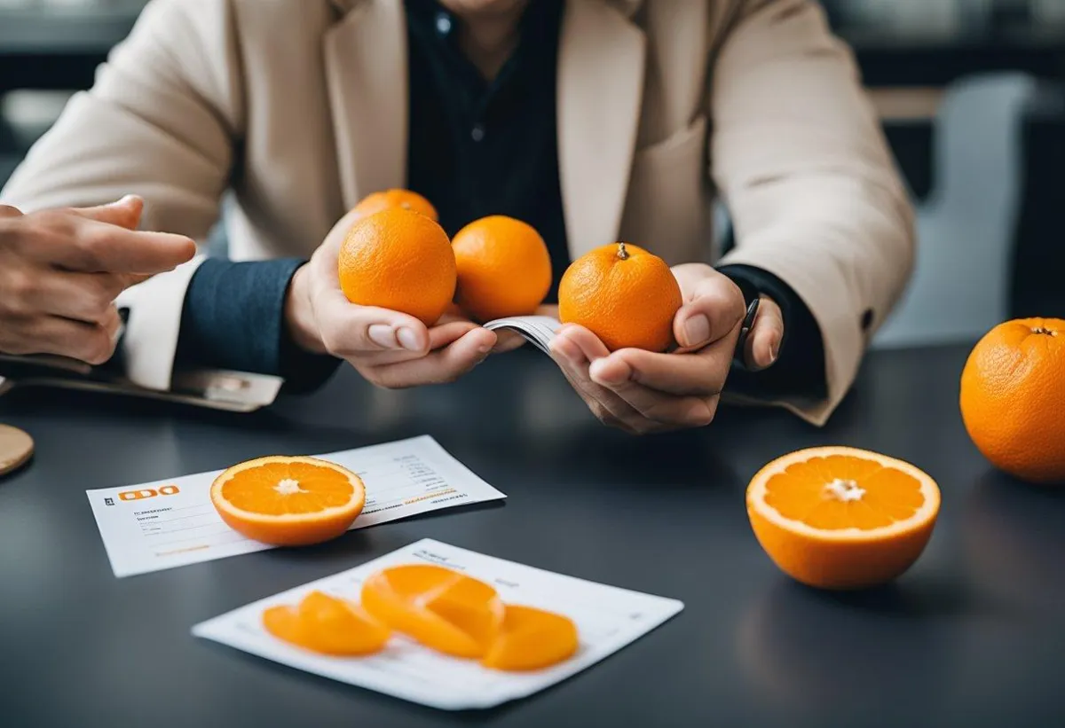 Consolidation de dettes Tangerine à Laval, QC 