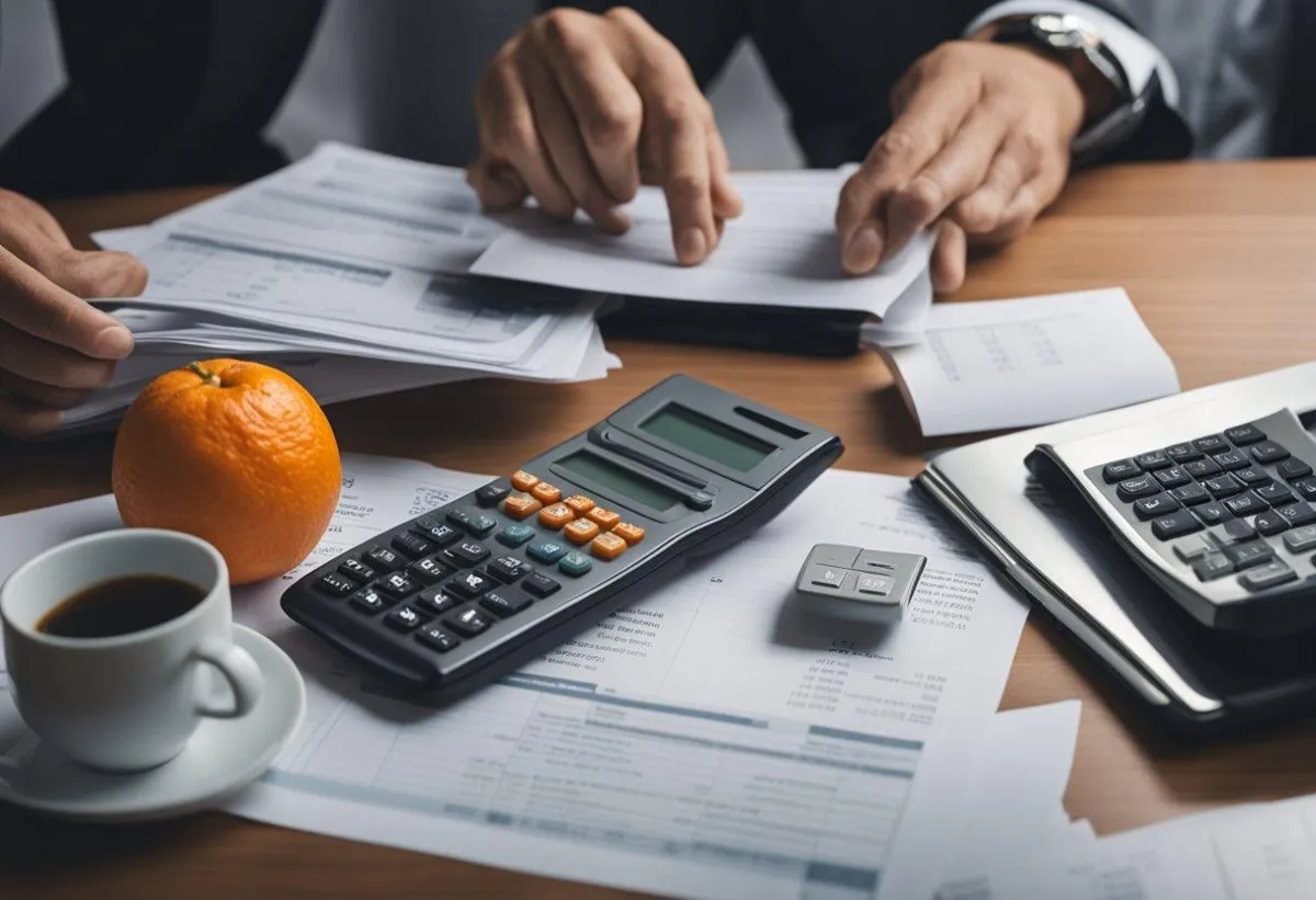 Comprendre la consolidation de dettes